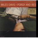 Hudba DAVIS MILES: PORGY & BESS =MONO= LP