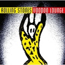 Rolling Stones - Voodoo Lounge LP