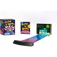Glow 'n' Bowl: With Lights and Sound! - Farago Andrew