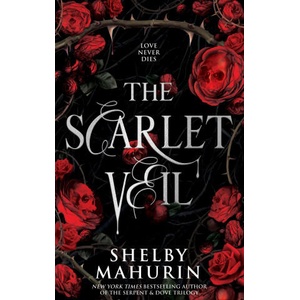 The Scarlet Veil (2024)
