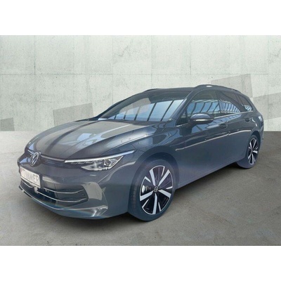 Volkswagen Golf Variant 2.0 TDI DSG Style 110 kW