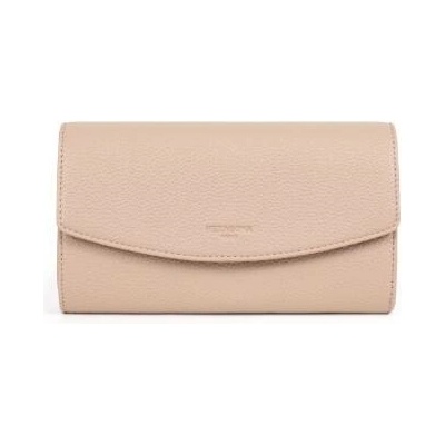 Hexagona dámské psaníčko 536554 rose pale růžové