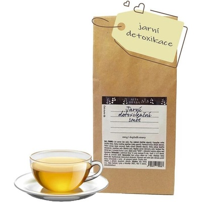 Alta Herba Jarní detoxikační směs 100 g