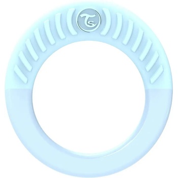 Image 1 of Twistshake Бебешка чесалка за венци и зъбки Twistshake - Синя, над 1 месец (78240)