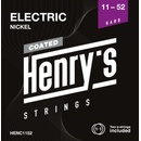 Henry's Strings HENC1152