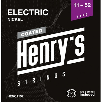 Henry's Strings HENC1152