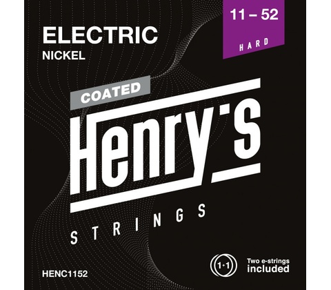 Henry's Strings HENC1152