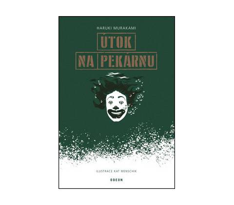 Útok na pekárnu