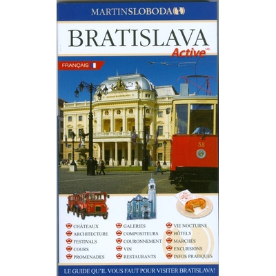 Bratislava Active Francais