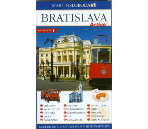 Bratislava Active Francais