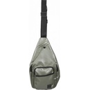 Urban Classics Multi Pocket Shoulder Bag olive/black