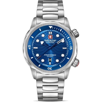 Swiss Military Hanowa smwgh0006403 (smwgh0006403)