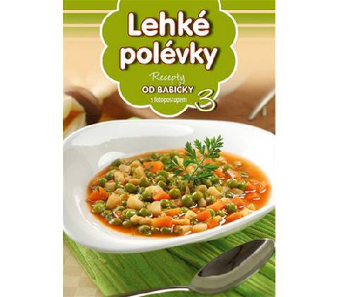Lehké polévky 3