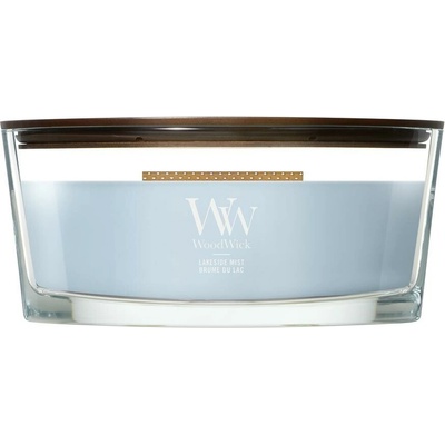 WoodWick Lakeside Mist Elipsa 453,6 g