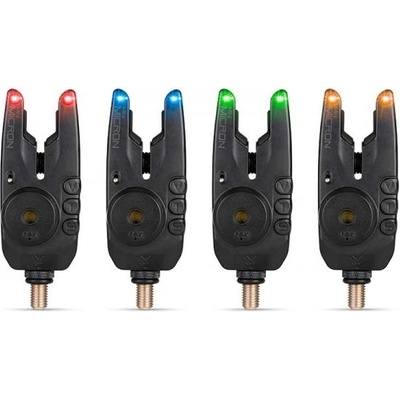 Fox Hlásič Záběru Mini Micron multicolour