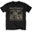Black Sabbath Sabbath Bloody Sabbath Vintage Black M Риза (BSTS33MB02)