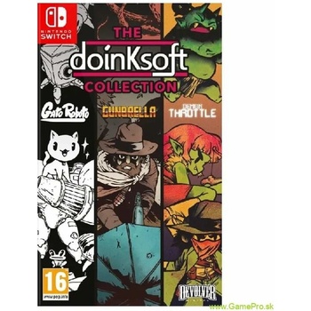 The Doinksoft Collection