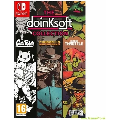The Doinksoft Collection