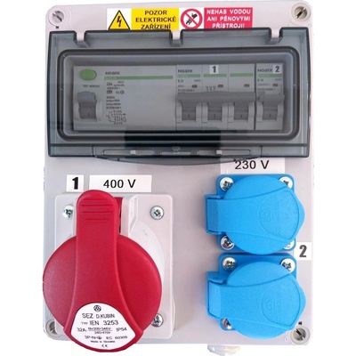 Stavroz RZ 6 FI / 8 - 20100