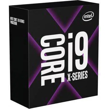 Intel Core i9-10900X 10-Core 3.7GHz LGA2066 Box (EN)