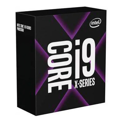 Intel Core i9-10900X 10-Core 3.7GHz LGA2066 Box (EN)