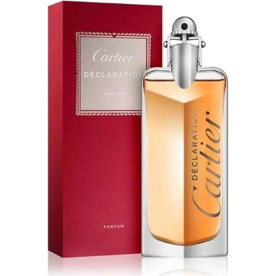 Cartier Déclaration Parfum parfumovaná voda pánska 100 ml
