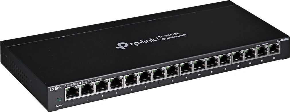 TP-Link TL-SG116E