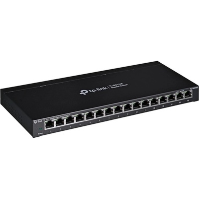 TP-Link TL-SG116E