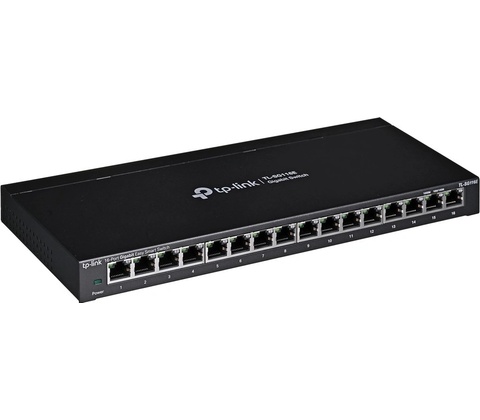 TP-Link TL-SG116E