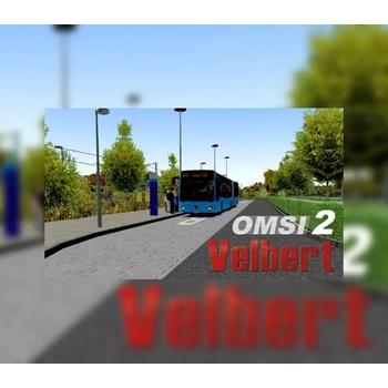 OMSI 2 Velbert