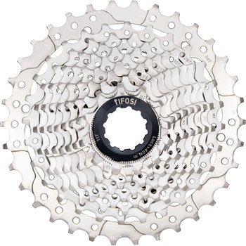 TIFOSI 11x HG Cassette - Silver
