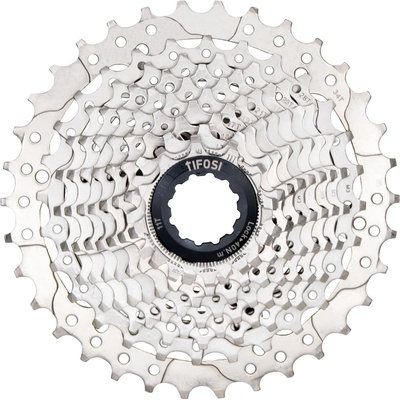 TIFOSI 11x HG Cassette - Silver