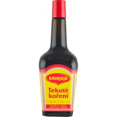 MAGGI Tekuté Korenie 768 ml