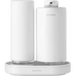 Brabantia 2 х 200 мл комплект дозатори за сапун в цвят минерално свежо бяло Brabantia от серия SinkStyle (1008505)
