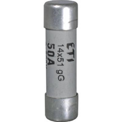 ETI Elektroelement, d.o.o. Válcová poistková vložka CH14 gG - 32A - 002630015