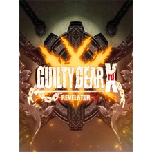 GUILTY GEAR Xrd -REVELATOR-