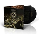 RAMMSTEIN - ADIEU CD