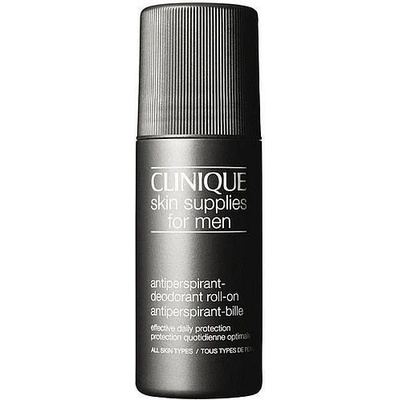 Clinique Skin Supplies Men antiperspirant roll-on 75 ml