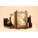 Lampa do projektora Liesegang 9465, generická lampa vrátane modulu