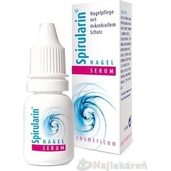 Spirularin sérum na nehty 10 ml