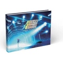Alien Stage: The Art Book