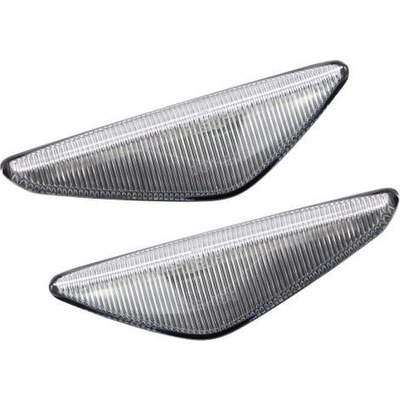 Sada směrových světel BLIC L04-140-002LED-D