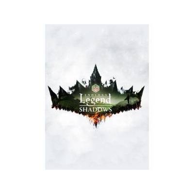 Endless Legend - Shadows (DLC) Steam Key EUROPE