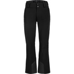 The Mountain Studio Ски панталон The Mountain Studio 3L Rugged Ripstop Shell Pants Ski trousers - Black Onyx (007-4463-0114)