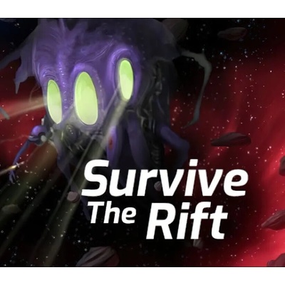 Survive the Rift