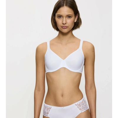 Triumph Modern Soft+Cotton white