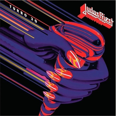 Judas Priest - Turbo 30 (30th Anniversary Edition) (Remastered) (LP) (888751832718)