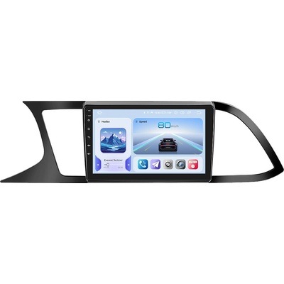 Xtrons IQP-XEV57 Seat Leon III