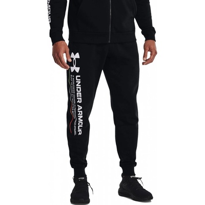 Under Armour UA Rival fleece Chroma pants 1370345-001