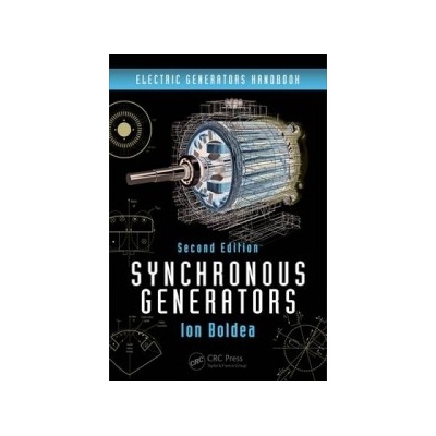 Synchronous Generators Boldea Ion